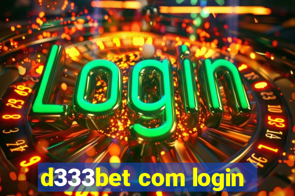 d333bet com login